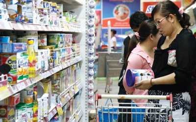 Scandal sữa nhiễm khuẩn do đường ống chưa khử trùng?