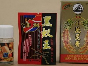 Singapore cấm bán ba loại dược phẩm chứa độc tố