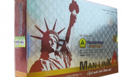 Man-link