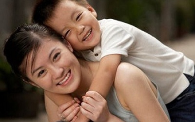 Sinh càng nhiều con, răng mẹ càng yếu