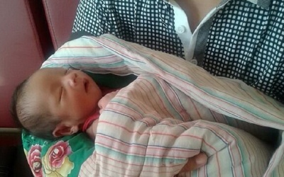 Trung Quốc: Bác sĩ bắt cóc nhiều trẻ sơ sinh