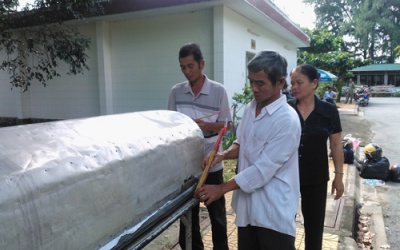 Bộ Y tế yêu cầu làm rõ vụ sản phụ tử vong ở BV Cần Thơ