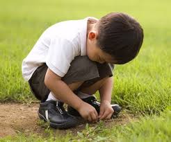 Nhận biết trẻ bị rối loạn tâm thần