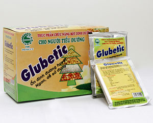 Glubetic