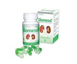 Glomesol