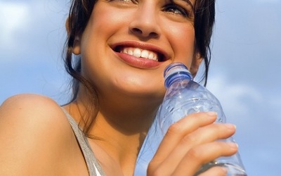 5 mẹo chăm sóc da sau khi chơi thể thao