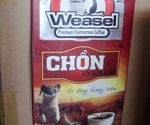 Cần Thơ: Cà phê bột có chưa đến 1% cà phê thật