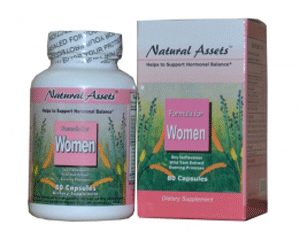 Formula For Women