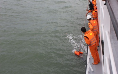 Cần quy định về cơ chế thông tin cứu nạn