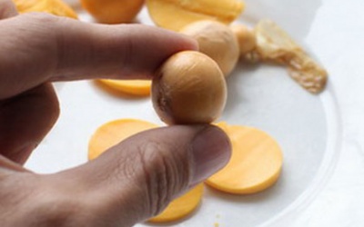 Hoang mang khi thực phẩm giả ngày càng tinh vi