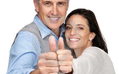 Để tình già vẫn 'nhiệt'