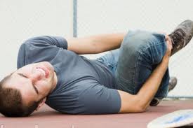 Cách 'chiến đấu' với chuột rút