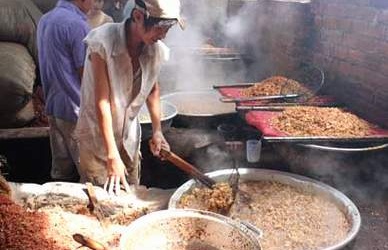 An toàn thực phẩm: Muốn sạch phải làm từ gốc