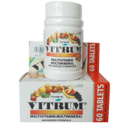 Khoáng chất Vitrum