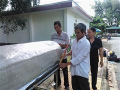 Vụ 2 mẹ con sản phụ tử vong: Tiết lộ từ bệnh án