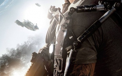 Kỷ nguyên Elysium