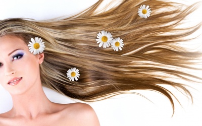 Khắc phục rụng tóc