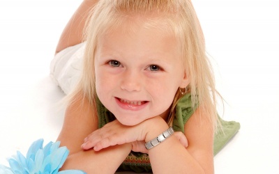 Tránh bệnh cho trẻ khi trời nóng