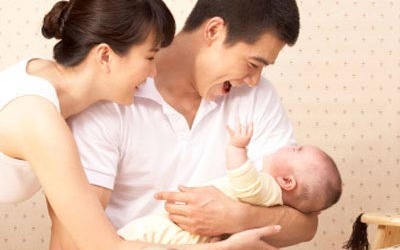 Hiếm muộn do đâu?