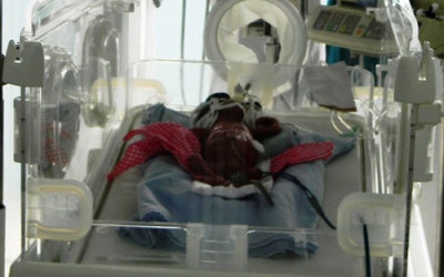 Vụ trẻ sơ sinh suýt bị chôn sống: Bác sĩ tường trình chưa rõ ràng