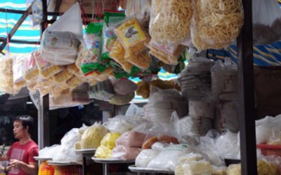 An toàn thực phẩm: Mới quản lý được phần ngọn!