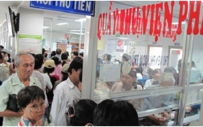 Khám BHYT ở cơ sở tư nhân: Rào cản từ phụ thu chênh lệch