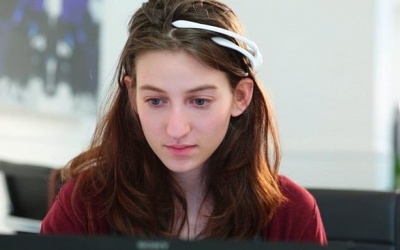 'Máy đọc sóng não' gọi vốn được nửa triệu USD từ cộng đồng