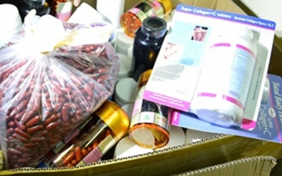 TPCN mắc oan vì 'vi cá gelatin', quảng cáo 'nổ'