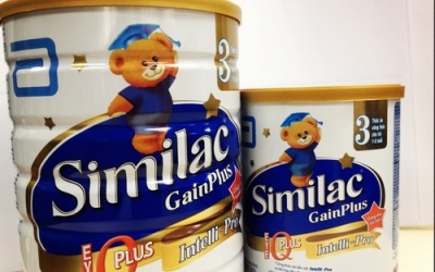 Thêm 4.387 thùng sữa nghi nhiễm khuẩn trên thị trường