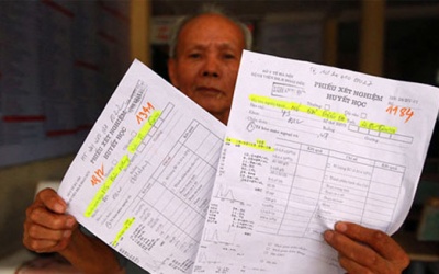 Giám định viên BHYT có 'tiếp tay' cho kết quả xét nghiệm “nhân bản”?