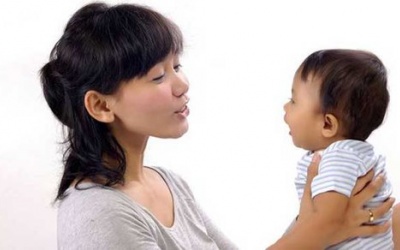 Rối loạn ngôn ngữ ở trẻ