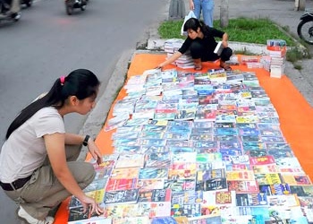 Đọc sách y dược lậu - rước thêm bệnh vào người!