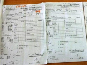 Chống 'rút ruột' quỹ BHYT để nâng cao chất lượng khám chữa bệnh