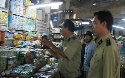 Tăng cường kiểm tra ATTP mùa Trung thu 2013