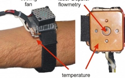 Ra mắt đồng hồ 'đo' nhân thọ