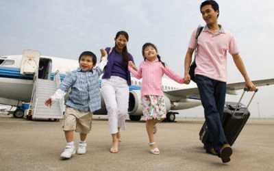 Để những chuyến đi luôn an toàn, vui vẻ