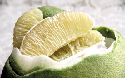 Bưởi có khả năng ngăn ngừa bệnh tim