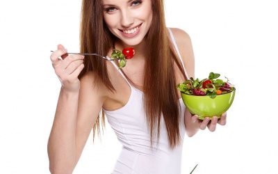 Vì sao chật vật giảm cân?