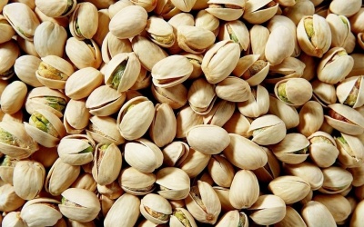 Nguy cơ ung thư gan vì “hạt dẻ cười”