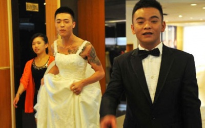 Quan điểm của Phật giáo về đồng tính luyến ái