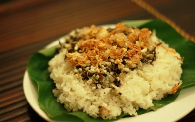 Quán Kiến – Tận hưởng cảm giác “phượt” qua từng bữa nhậu dân dã