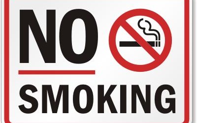 Ngành y tế  ký cam kết không hút thuốc lá