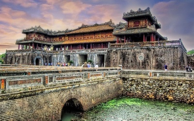 10 điểm du lịch lý tưởng trong tháng 8