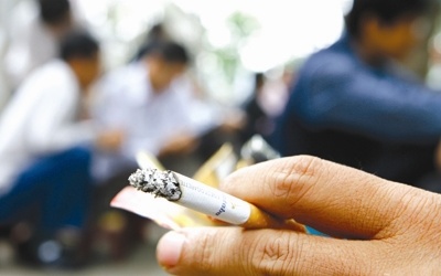 Quy định về bán lẻ thuốc lá: 'Đặt ra cho vui'?