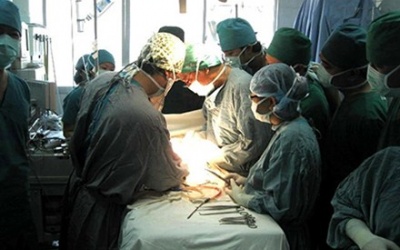 'Muốn có bác sĩ chất lượng cao thì giá phải đắt'