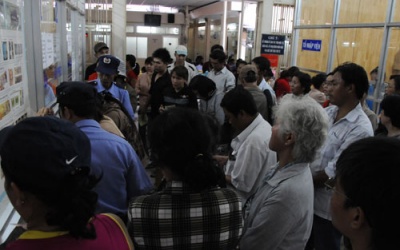 Sẽ xây dựng thêm các bệnh viện lớn ở Hà Nội, TPHCM