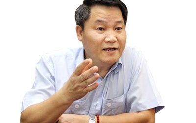 Không nghiêm, 'sâu y tế' càng nhân bản!