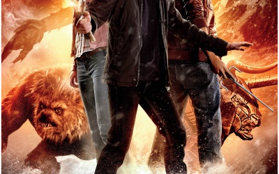 Percy Jackson: Biển quái vật sắp công chiếu tại Việt Nam