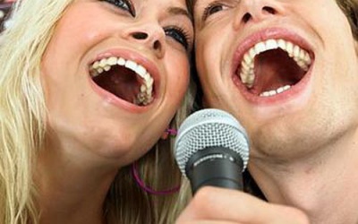 Luyện giọng để trị tật ngáy ngủ