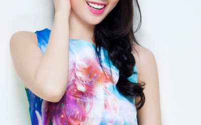 Ngọc Trinh: Sẽ mất tự tin khi đối diện với tuổi 50